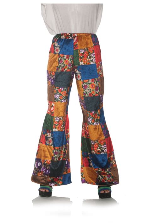 costume bell bottoms